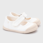 Tenis Igor Lonas Mercedes blanco