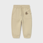 Pantalón beige