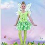 Disfraz hada fantasia