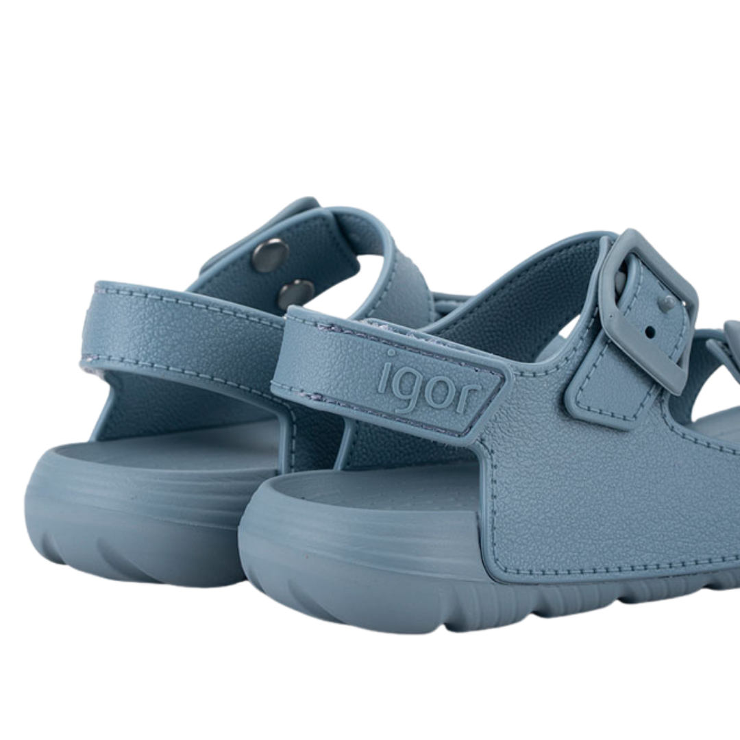 Sandalia Igor Maui Azul