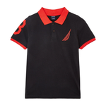 Nautica tipo polo