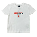 Camiseta Náutica