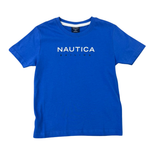 Camiseta Náutica