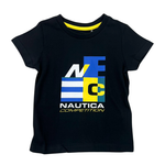 Camiseta Náutica