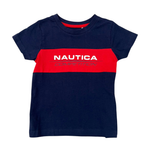 Camiseta náutica