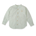 Camisa green