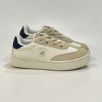 Polo club white navy