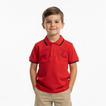 Tipo polo red