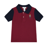Camiseta polo