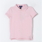 Tipo polo pink