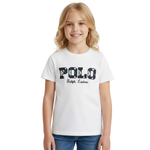 Polo white