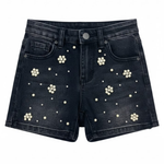 Short black