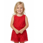 Conjunto Red