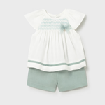 Conjunto mint