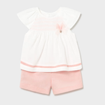 Conjunto pink