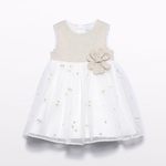 Vestido white