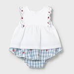 conjunto de bebé