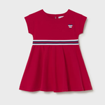 Vestido red