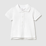 Tipo polo white