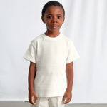 Camiseta white