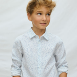 Camisa blue