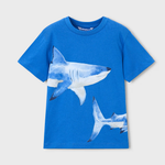 Camiseta blue