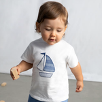 Camiseta blue