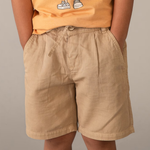 Bermuda khaki