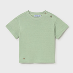 Camiseta green