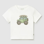 Camiseta green