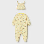 Pijama animalitos