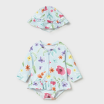 Vestido de baño