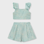 Conjunto green