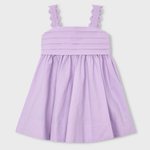 Vestido Lila