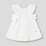 Vestido white