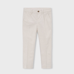 Pantalón beige