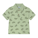 Tipo polo green