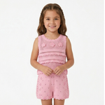 Conjunto pink