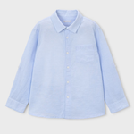 Camisa blue