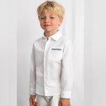 Camisa white