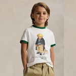 Camiseta polo