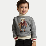 Buzo polo