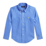 Camisa blue