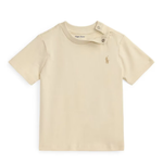 Camiseta cream