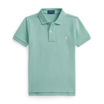 Tipo polo green