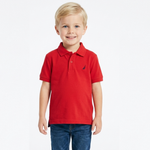 Camiseta náutica