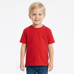 Camiseta náutica
