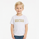 Camiseta náutica