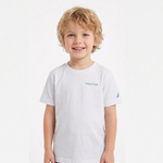 Camiseta náutica