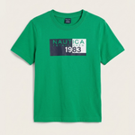 Camiseta green